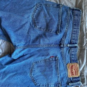 Levi’s 505 Jeans